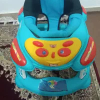 رو روک در حد نو