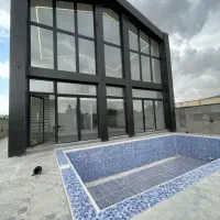ویلای-مدرن-سویسی-سه-خوابمستر-دونبش-سهیلیه-زعفرانیه