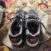 کفش نایک اصلی سایز 40|کیف، کفش، کمربند|هشتگرد, هیو|دیوار