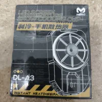 فن خنک کننده گوشی (گیمینگ)