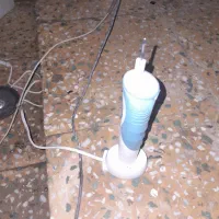 یک عددمسواک برقی