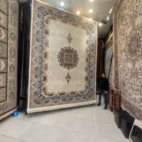 ۱۲ متری فرش کاشان ۷۰۰ شانه اصلی|فرش|مشهد, امام خمینی|دیوار