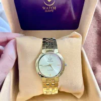 ساعت مچی مردانه  تمام استیل کاردینال