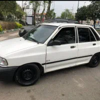 کمک فنرلول پوسته کوتا پراید|قطعات یدکی و لوازم جانبی|رشت, آب و برق|دیوار