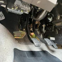 پراید ۱۱۱ مشابه خشک|خودرو سواری و وانت|ساوه, |دیوار