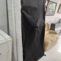 تختخواب دونفره چوبی سالم تضمین|تخت و سرویس خواب|رشت, قاسمیه|دیوار