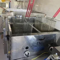 فروش تمام وسایل فست فود|فروشگاه و مغازه|قم, پردیسان|دیوار