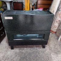 بخاری ۱۰۰۰۰ مهیاگاز