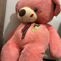 عروسک دو متری