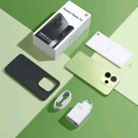 شیامی نوت ۱۴|موبایل|مشهد, بهشت|دیوار