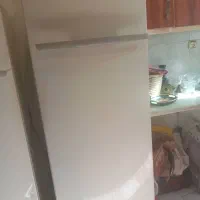 یخچال وفیریزر ۷کشو آمریکایی ویرپول