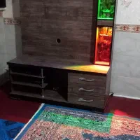 زیرتلفزیون|میز تلویزیون|نسیمشهر, |دیوار