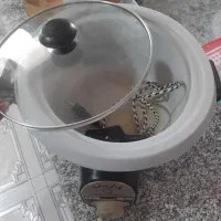 پلوپز|اجاق گاز و لوازم برقی پختوپز|اسدآباد, |دیوار