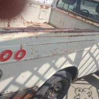 پیکان وانت مدل 89
