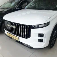 لوکانو ال 7 و 8 L صفر تمامی رنگها 2024//قابل تحویل|خودرو سواری و وانت|تهران, نصرت|دیوار