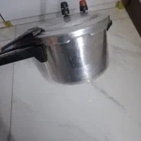 زودپز ۶ نفره