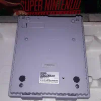 سوپر نینتندو یو سی کلکسیونی|کنسول، بازی ویدئویی و آنلاین|تهران, شهرک صدرا|دیوار