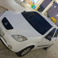 تیبا مدل 93