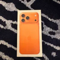 آیفون ۱۷ پرومکس