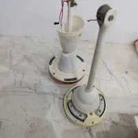 ۳عددبخاری ۲عدد پنکه سقفی۱ عدد میز ناهارخوری وتابلو|بخاری، هیتر، شومینه|جویبار, |دیوار