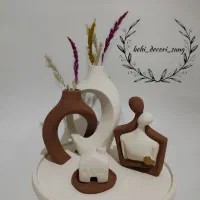 دکوری سنگ مصنوعی