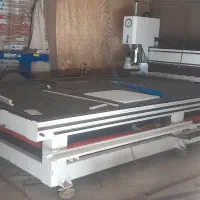 نیازمند اپراتور cnc ام دی اف با بهترین شرایط