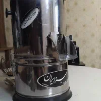 سبزی خورد کن سبزایران