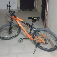 دوچرخه۲۶ المپیا|دوچرخه، اسکیت، اسکوتر|گلبهار, شهر جدید گلبهار|دیوار