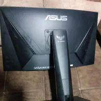 مانیتور گیمینگ Asus vg27|قطعات و لوازم جانبی رایانه|نائین, |دیوار