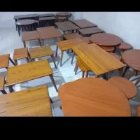 تولیدجلو مبلی|مبلمان خانگی و میز عسلی|گرگان, |دیوار