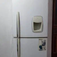 یخچال فریزر