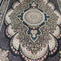 فرش ۹متری در حد نو|فرش|سبزوار, امیر کبیر|دیوار