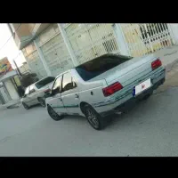 پژو ۴۰۵ مدل ۸۸