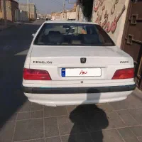 پارس۹۵دوگانه کارخانه|خودرو سواری و وانت|کاشمر, |دیوار