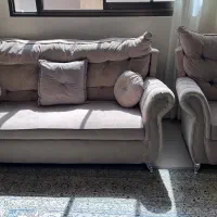 مبلمان|مبلمان خانگی و میز عسلی|اصفهان, سرچشمه|دیوار
