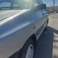 پراید مدل ۸۸مرتب