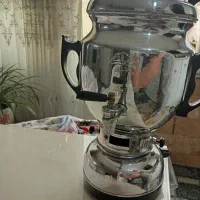 سماور گازی گلستان