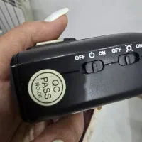 رادیو فلاش گودکس|دوربین عکاسی و فیلم‌برداری|رشت, کوی امام رضا|دیوار