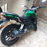 بنلی تک مدل 97 کم کار