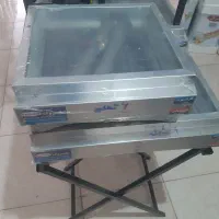 کبابپز پایه تاشو