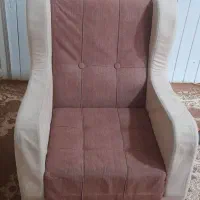 مبل راحتی