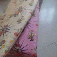 تشک پنبه ای یک نفره|تشک تختخواب|کرمان, |دیوار