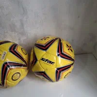 توپ سالنی استار اصل