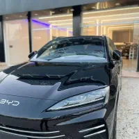 بی وای دی سانگ پلاس 2025 تحویل فوری از نمایندگی