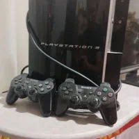 ps3 فت|کنسول، بازی ویدئویی و آنلاین|خرمدره, |دیوار