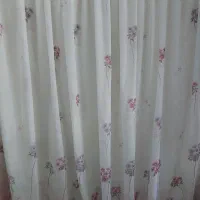 پرده اتاق خواب