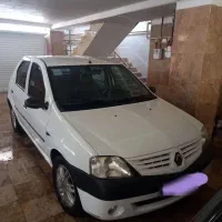 ال نود E2 پارس خودرویی