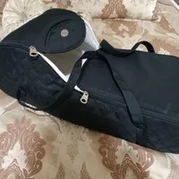 ساک حمل سیسمونی کودک