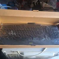 کیبورد گیمینگ