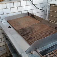 فروش وسایل فست فود و رستوران فر پیتزا|کافیشاپ و رستوران|اهواز, زیتون کارمندی|دیوار